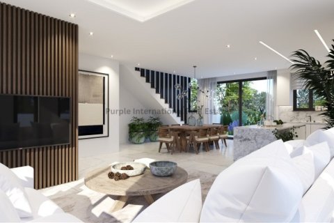 Вилла с 3 спальнями в Френарос, Аммохостос, № 51210 8