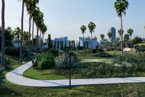 6 bedrooms Villa in Agios Tychonas, Limassol, No. 44371 3