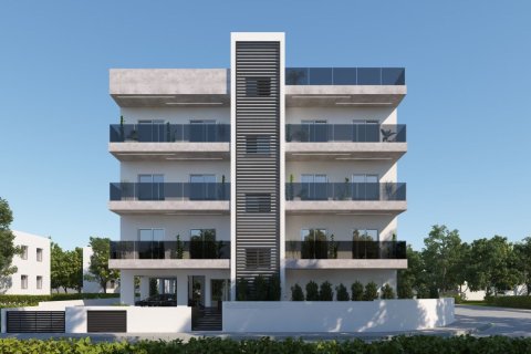 480m2 Commercial property in Limassol, No. 44368