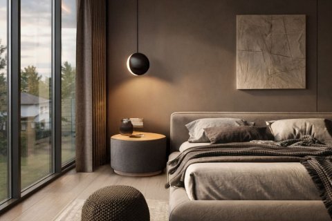 1 bedroom Apartment in Paphos,  No. 40776 10