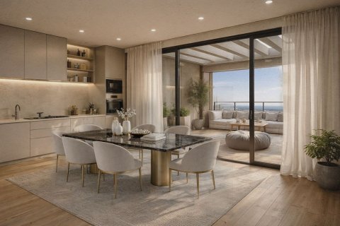 1 bedroom Apartment in Paphos, No. 40775 8