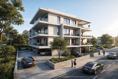 2 bedrooms Apartment in Paphos, No. 40778 5