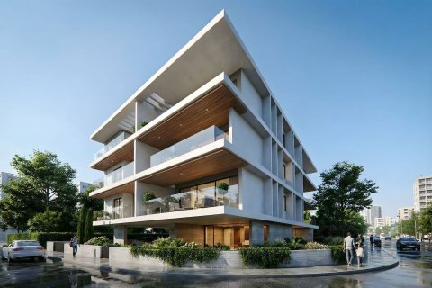 2 bedrooms Apartment in Paphos, No. 40774 6