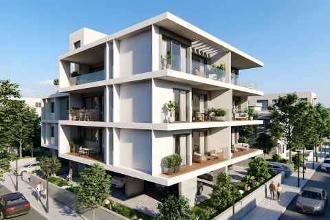 2 bedrooms Apartment in Paphos, No. 40774 2