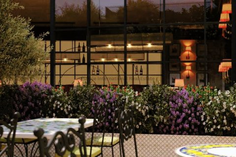 8 bedrooms Apartment in Parekklisia, Limassol,  No. 30749