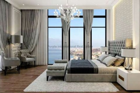 8 bedrooms Apartment in Parekklisia, Limassol,  No. 30749 29