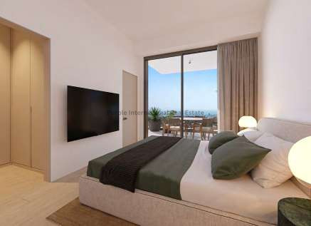 3 bedrooms Apartment in Germasogeia, Limassol, Cyprus No. 30755