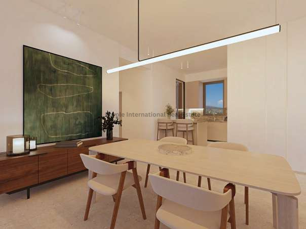 3 bedrooms Apartment in Germasogeia, Limassol, Cyprus No. 30755