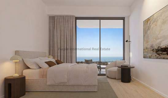 3 bedrooms Apartment in Germasogeia, Limassol, Cyprus No. 30755