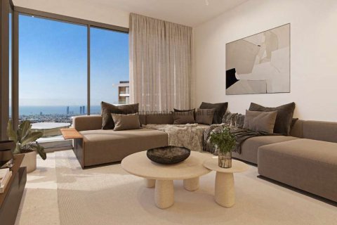 3 bedrooms Apartment in Germasogeia, Limassol, No. 30755 2