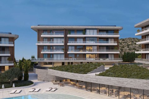 3 bedrooms Apartment in Germasogeia, Limassol, No. 30755 16
