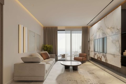 1 chambre Appartement à Erimi, Limassol,  No. 47363 6