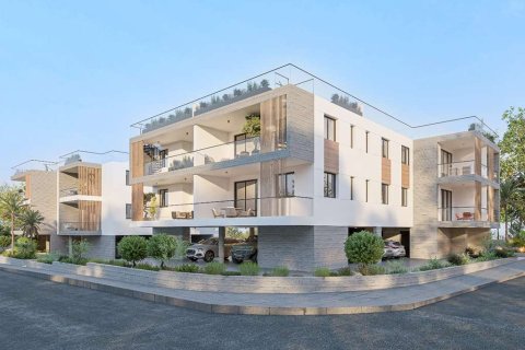 1 bedroom Apartment in Erimi, Limassol,  No. 47367 2