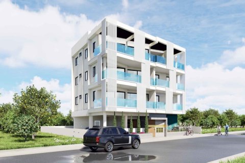 2 chambres Appartement à Zakaki, Limassol,  No. 47369 8