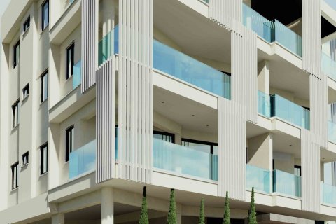 2 bedrooms Apartment in Zakaki, Limassol,  No. 47368 4