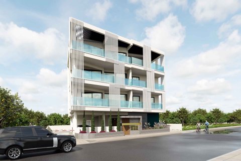 2 bedrooms Apartment in Zakaki, Limassol,  No. 47368 3