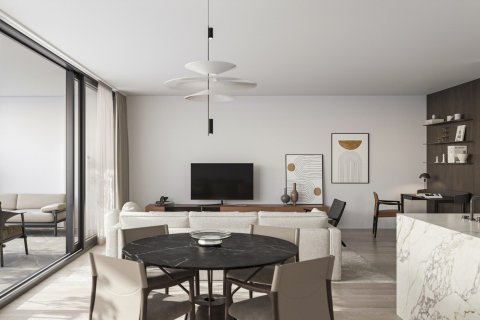 4 bedrooms Apartment in Nicosia, No. 49119 6