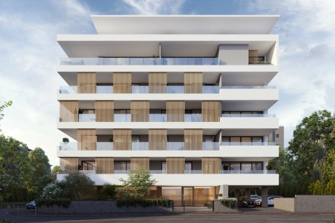 4 bedrooms Apartment in Nicosia,  No. 49120