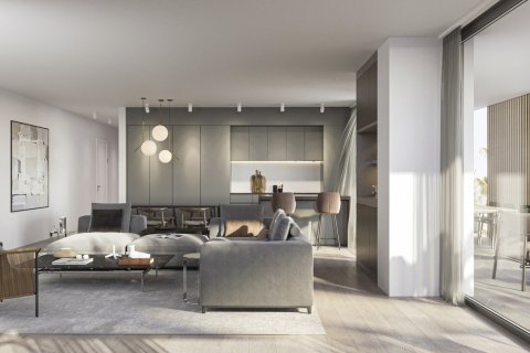 4 bedrooms Apartment in Nicosia, No. 49120 7