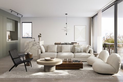 4 bedrooms Apartment in Nicosia, No. 49120 5