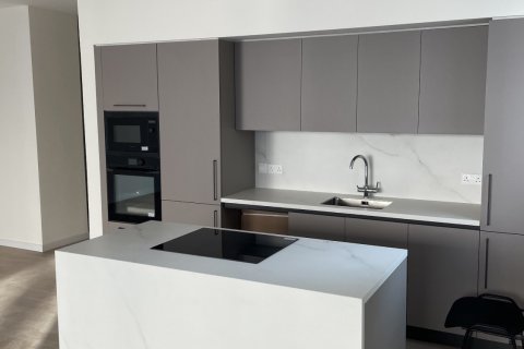 4 bedrooms Apartment in Nicosia, No. 49120 13