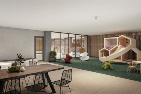 4 bedrooms Apartment in Nicosia, No. 49120 4