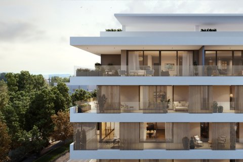 4 bedrooms Apartment in Nicosia, No. 49120 2