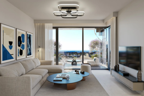 2 chambres Appartement à Limassol,  No. 49122 8