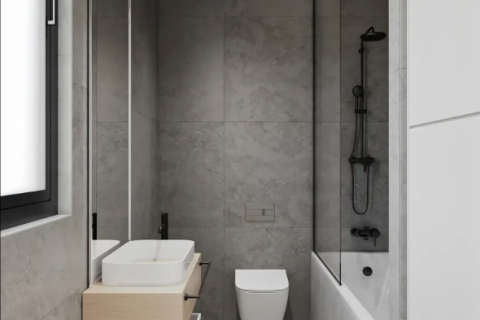 2 chambres Appartement à Limassol,  No. 49122 10