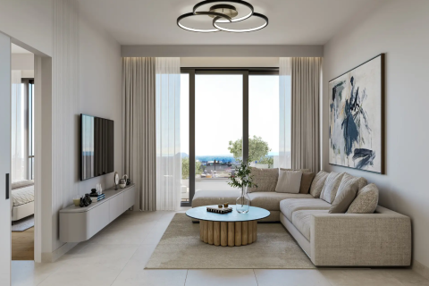 2 chambres Appartement à Limassol,  No. 49122 14