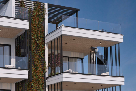 2 chambres Appartement à Limassol,  No. 49122 3