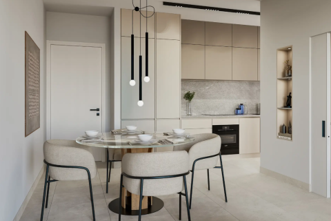 2 chambres Appartement à Limassol,  No. 49121 11