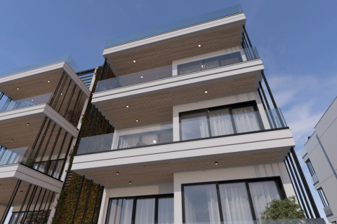 3 chambres Penthouse à Limassol,  No. 49124 2