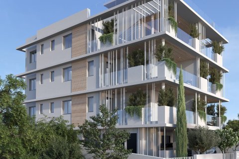 2 chambres Penthouse à Ypsonas, Limassol,  No. 49125 3