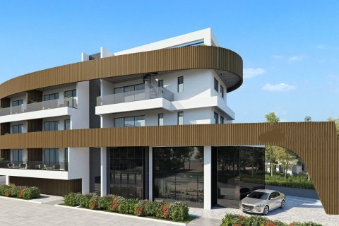 1 bedroom Apartment in Oroklini, Larnaka,  No. 41379 8