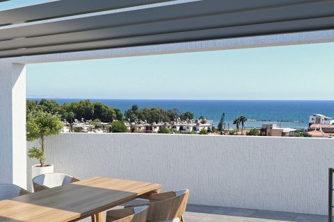 1 bedroom Apartment in Oroklini, Larnaka,  No. 41382 9