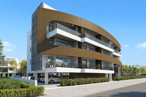 1 bedroom Apartment in Oroklini, Larnaka,  No. 41382 3