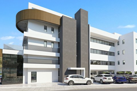 1 bedroom Apartment in Oroklini, Larnaka,  No. 41382 7