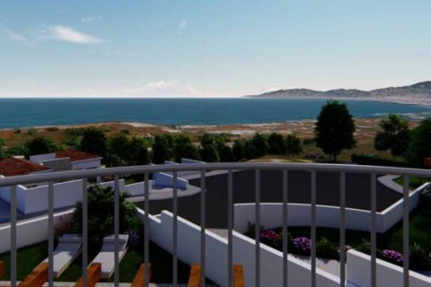 4 dormitorios Villa en Paphos,  No. 38723 2