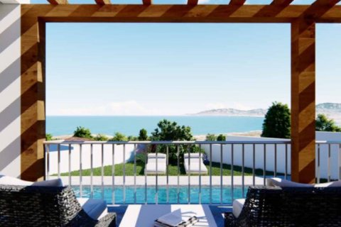 4 dormitorios Villa en Paphos,  No. 38723 3