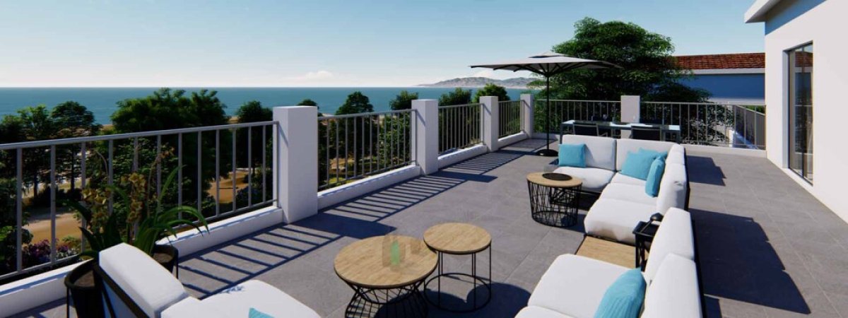 3 bedrooms Villa in Paphos, Cyprus No. 38729