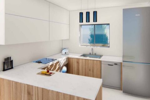 Вилла с 3 спальнями в Пафос,  № 38728 3