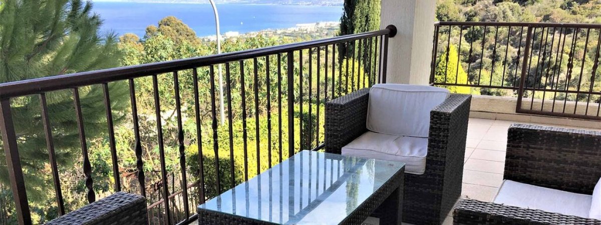 3 dormitorios Villa en Paphos, Chipre No. 38725