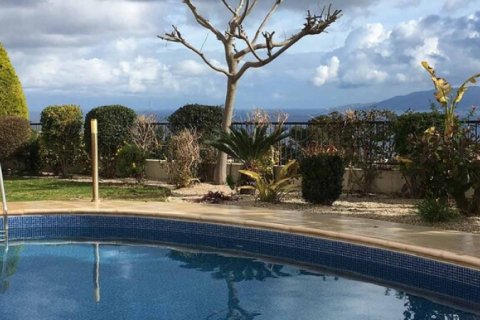 3 bedrooms Villa in Paphos,  No. 38725 8