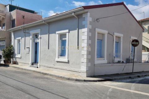 Офис 140м2 в Лимассол, Лимасол,  № 53387 2