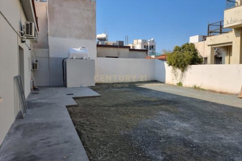 Офис 140м2 в Лимассол, Лимасол,  № 53387 5
