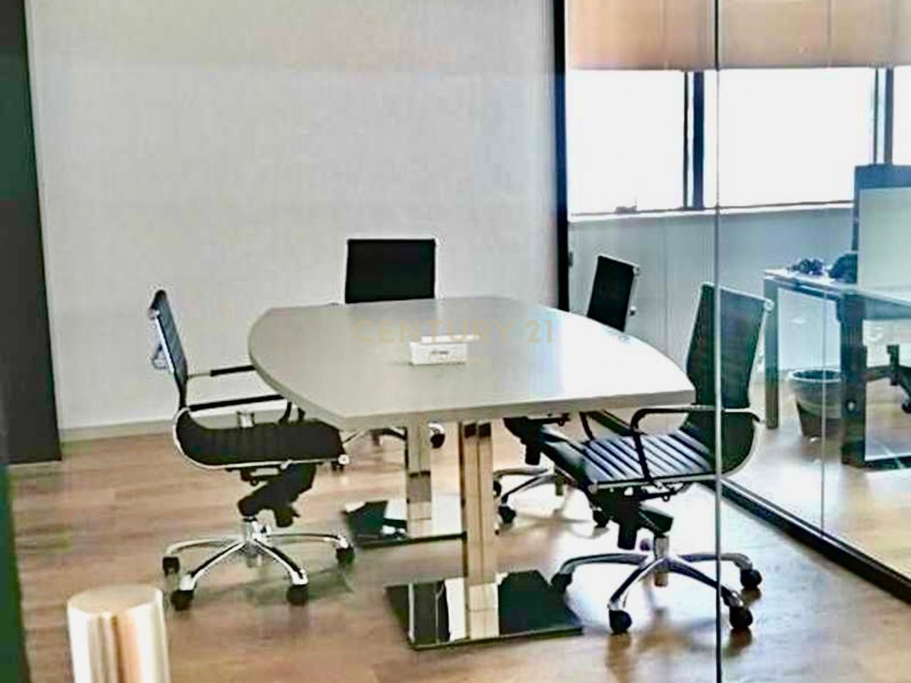 250m2 Bureau à Limassol, Chypre No. 53386