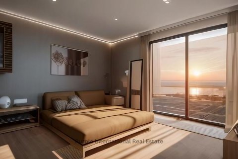 3 bedrooms Apartment in Chloraka, Paphos,  No. 27520 6