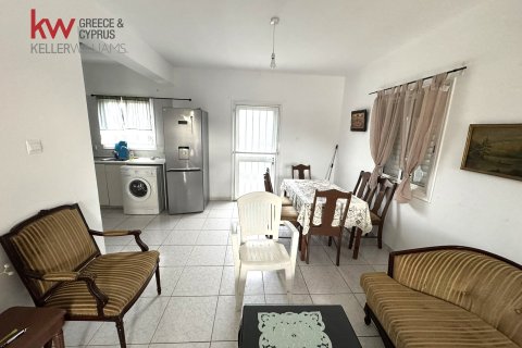 3 bedrooms Townhouse in Oroklini, Larnaka, No. 39524 7