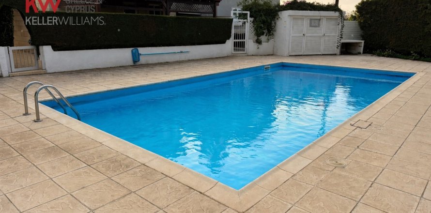 3 bedrooms Townhouse in Oroklini, Larnaka, No. 39524